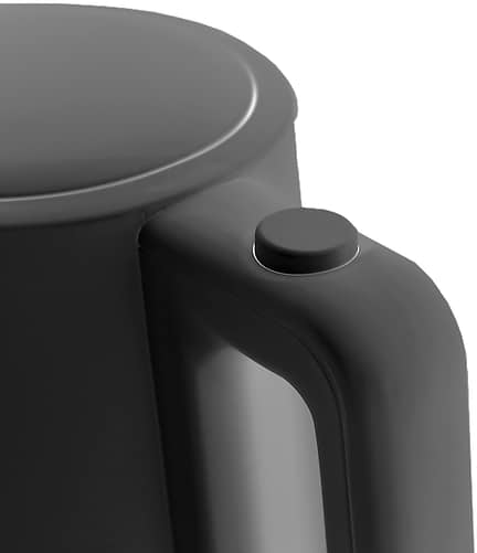 Фото - Електричний чайник Prime Technics PKP 1725 B