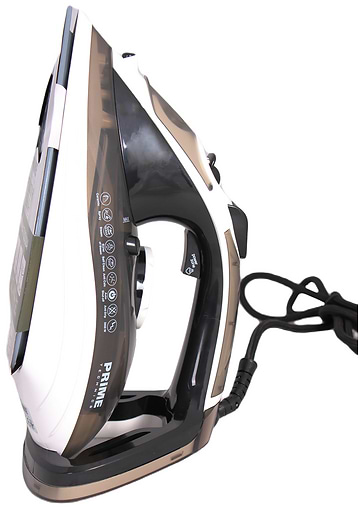 Фото - Праска Prime Technics PTI 3078 FK