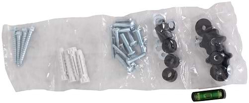 Фото - Крепление для телевизора Prime Technics PWM 3442A