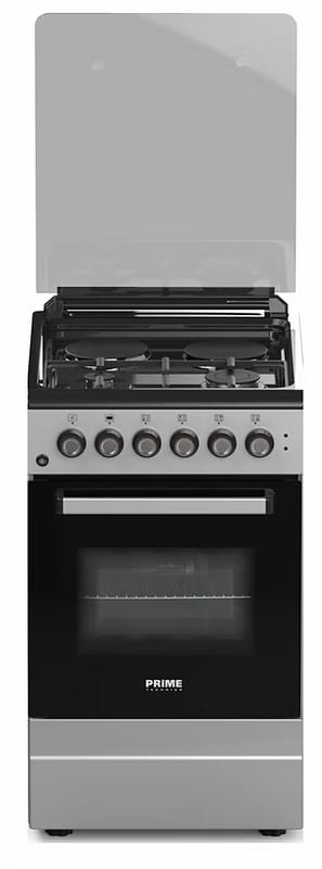 Фото - Плита газовая Prime Technics PSGE 50223 B