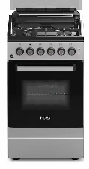 Фото - Плита газовая Prime Technics PSGE 50223 B