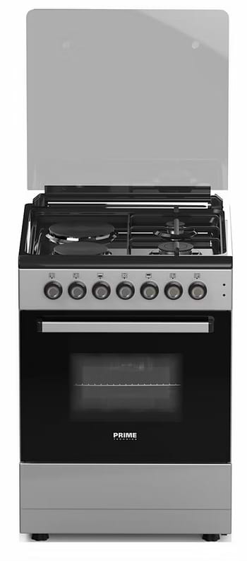 Фото - Плита газова Prime Technics PSGE 60227 B