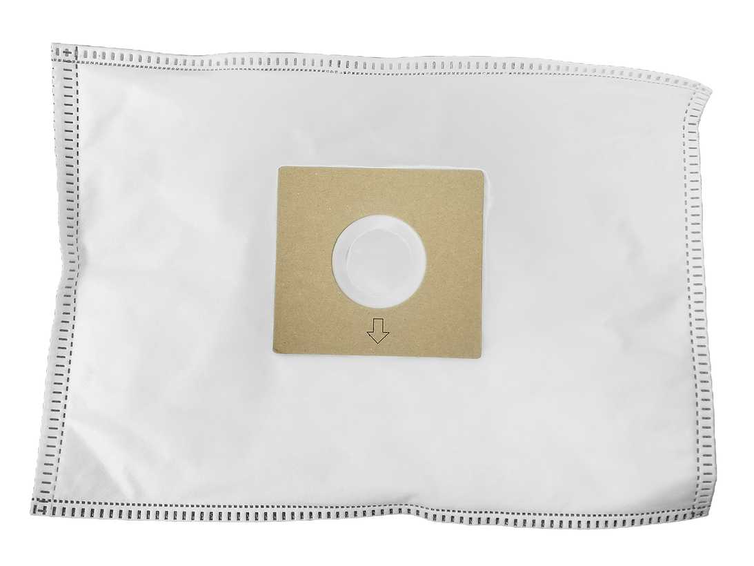 Мешок для пылесоса Prime Technics 3075