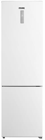 Фото - Холодильник Prime Technics RFN 2018 ED Фото - Холодильник Prime Technics RFN 2018 ED