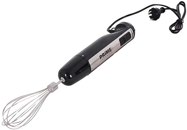 Фото - Блендер заглибний Prime Technics PHB 805 IB