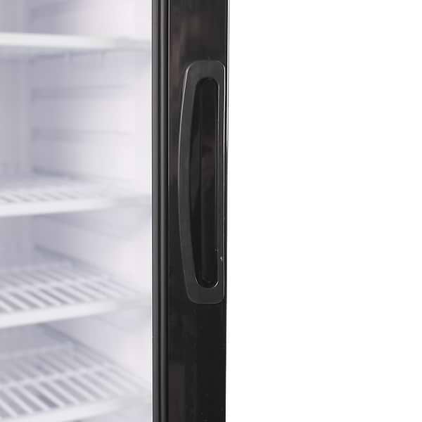 Фото - Холодильник Prime Technics PSC 1425 B