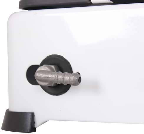 Фото - Плита газова настільна Prime Technics PGK 407 CW