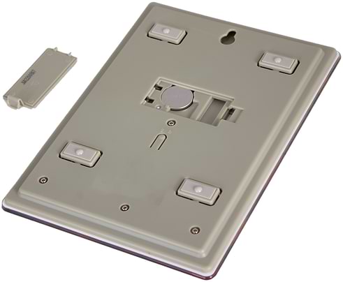 Фото - Весы кухонные Prime Technics PSK-503-S