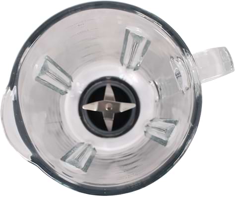 Фото - Блендер стационарный Prime Technics PTB 715 GW