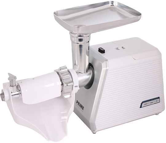 Фото - Мясорубка Prime Technics PG 2003 W