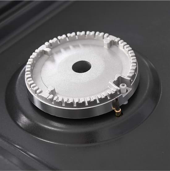 Фото - Плита газова Prime Technics PSG 54015 D