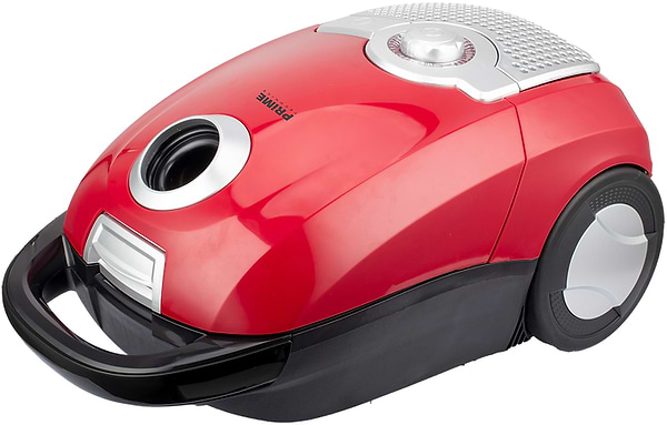 Фото - Пилосос для сухого прибирання з мішком Prime Technics PVC 3075 Silent Power