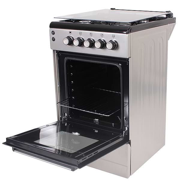 Фото - Плита газовая Prime Technics PSG 54016 B