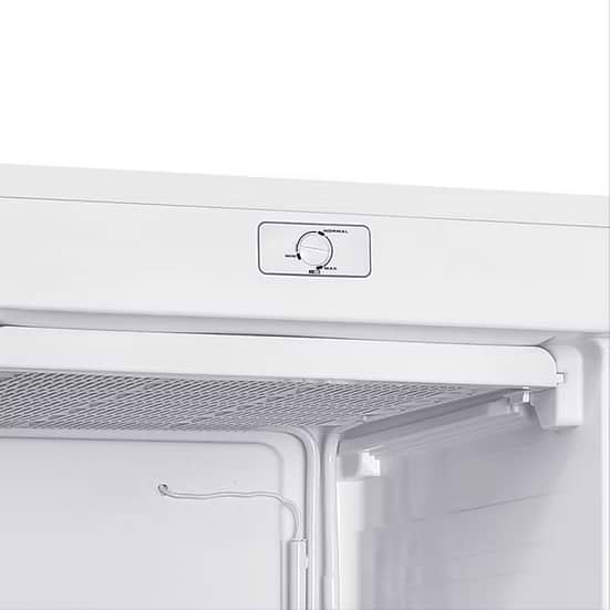 Фото - Морозильна камера Prime Technics FS 1435 M