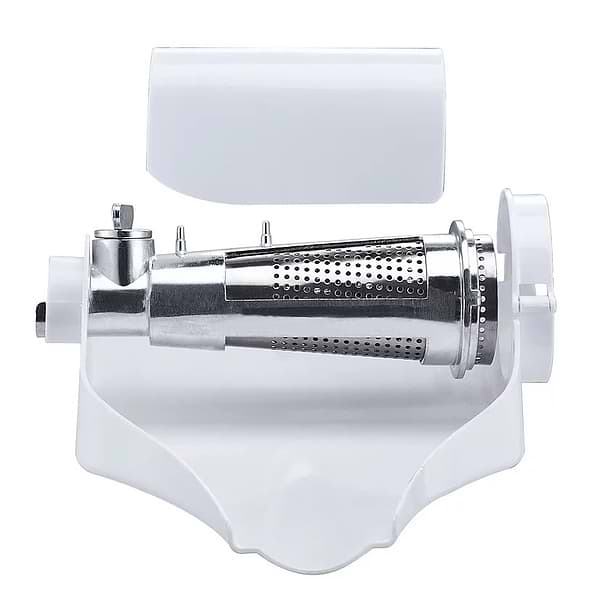 Фото - Мясорубка Prime Technics PG 2003 W