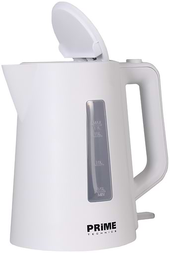 Фото - Електричний чайник Prime Technics PKP 1725 W