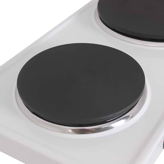Фото - Плита електрична настільна Prime Technics PEC 2520