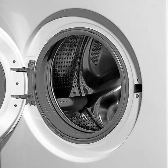 Фото - Пральна машина Prime Technics PWF 7104 O