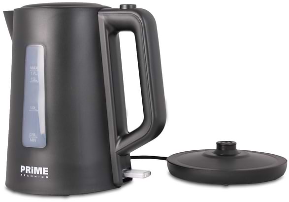 Фото - Електричний чайник Prime Technics PKP 1725 B