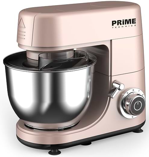 Фото - Кухонна машина Prime Technics PSM 1976 PK