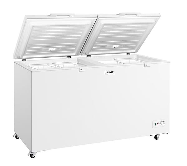 Фото - Уцінка - Морозильна скриня Prime Technics CS 50849 M