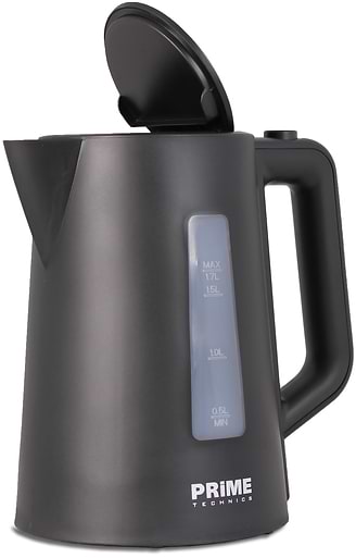 Фото - Електричний чайник Prime Technics PKP 1725 B