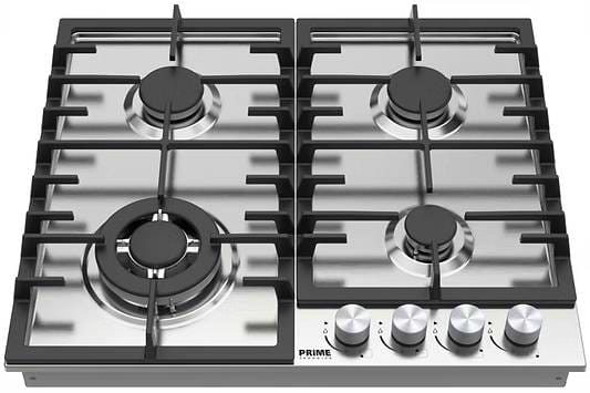 Фото - Варильна поверхня газова Prime Technics PGH 50023 FIXC