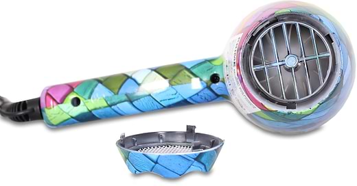 Фото - Фен Prime Technics PHD 2255 А