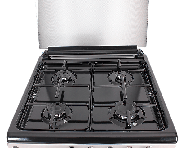 Фото - Плита газовая Prime Technics PSG 54016 B