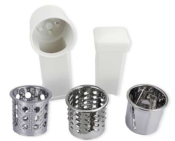 Фото - Уценка - Мясорубка Prime Technics PG 1603 W