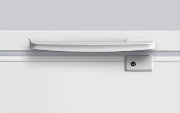 Фото - Уцінка - Морозильна скриня Prime Technics CS 50849 M