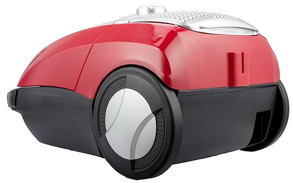 Фото - Пилосос для сухого прибирання з мішком Prime Technics PVC 3075 Silent Power