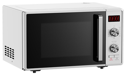 Фото - Микроволновая печь (СВЧ) Prime Technics PMW 23871 HW