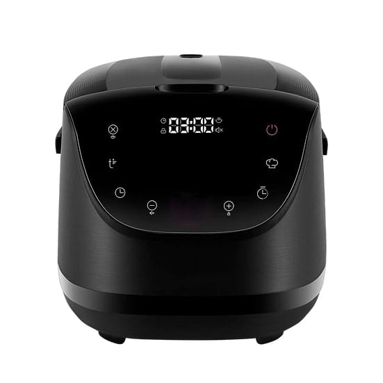 Фото - Мультиварка Prime Technics PMC 1786 SB Pro Color
