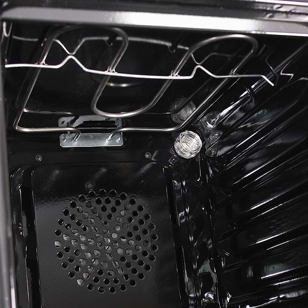 Фото - Плита газовая Prime Technics PSE 54119 B