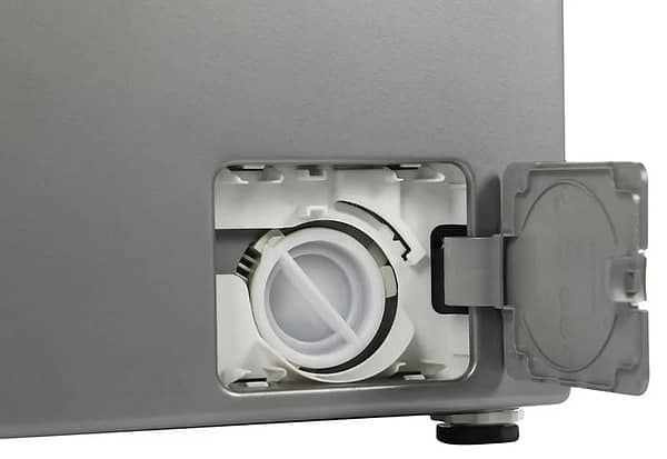Фото - Стиральная машина Prime Technics PWF 7123 OIS