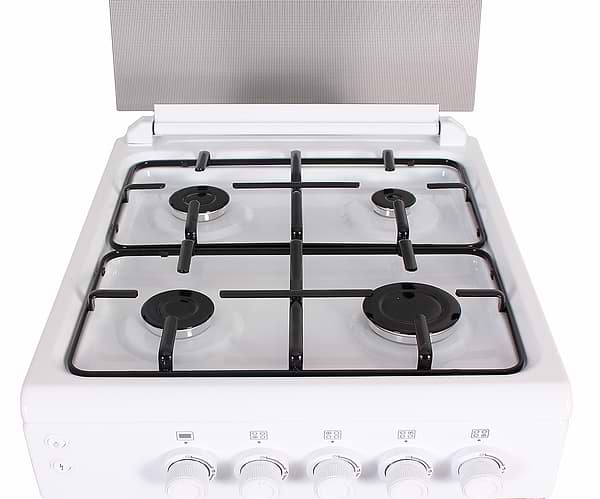 Фото - Плита газовая Prime Technics PSG 64017 W