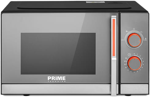 Фото - Микроволновая печь (СВЧ) Prime Technics PMW 23851 HB