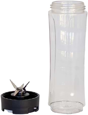 Фото - Кавомолка Prime Technics PCGS 30110 X