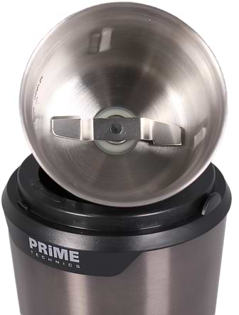 Фото - Кавомолка Prime Technics PCG 3090 DX