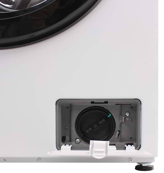 Фото - Стиральная машина Prime Technics PWF 71439 DIV