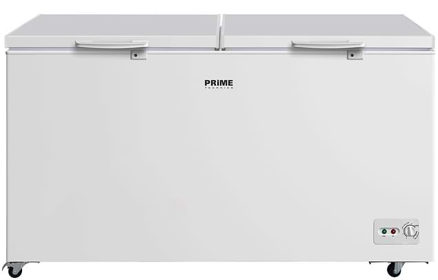 Морозильный ларь Prime Technics CS 50849 M - Фото 1