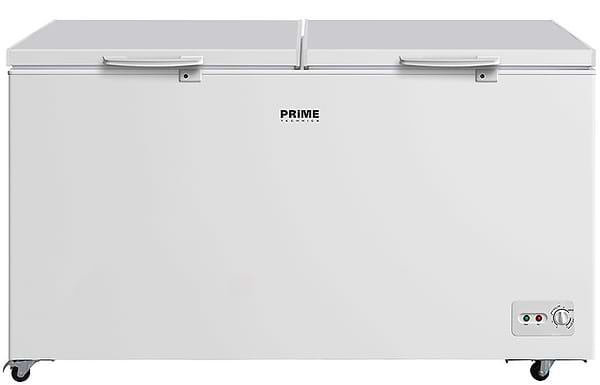Фото - Уцінка - Морозильна скриня Prime Technics CS 50849 M
