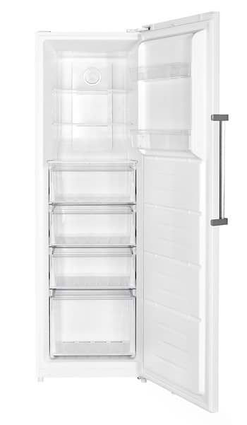 Фото - Морозильна камера Prime Technics FSN 1813 ED