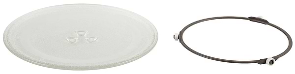 Фото - Мікрохвильова піч (НВЧ) Prime Technics PMW 20715 KB