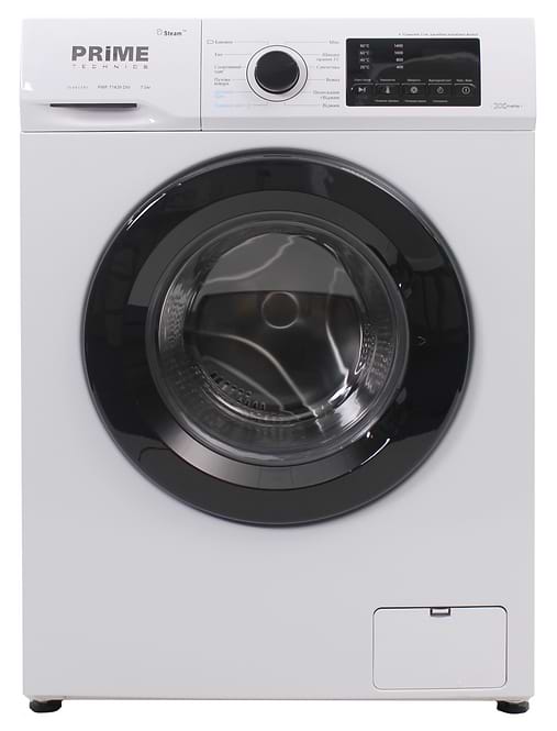 Стиральная машина Prime Technics PWF 71439 DIV - Фото 1