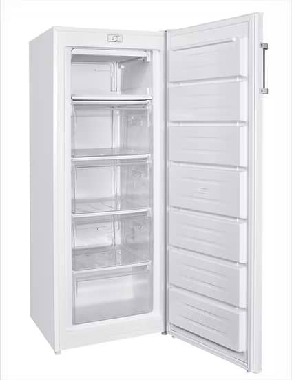 Фото - Морозильна камера Prime Technics FS 1435 M