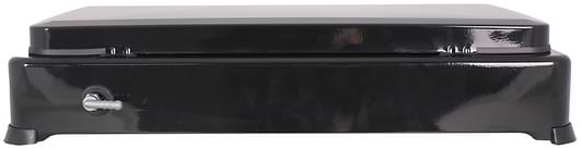 Фото - Плита газова настільна Prime Technics PGK 200 CB
