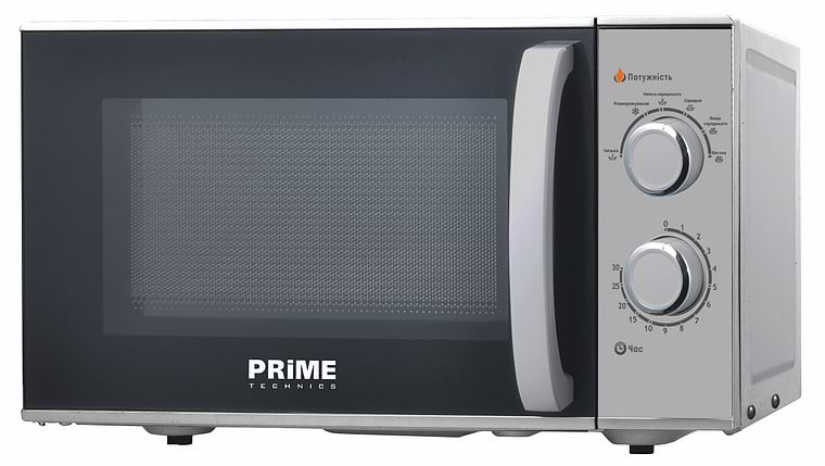 Микроволновая печь (СВЧ) Prime Technics PMW 23924 HS - Фото 1