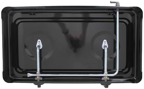 Фото - Плита газова настільна Prime Technics PGK 200 CB
